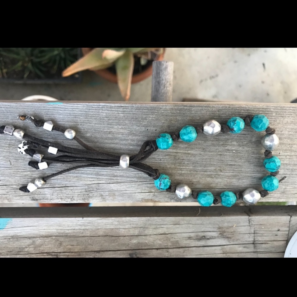 Lucky Brand bracelet - Picture 1 of 4